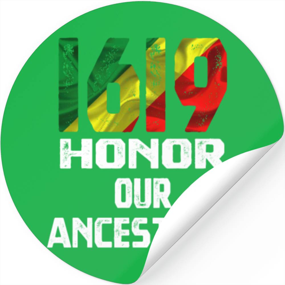 Honor Our Ancestors African Heritage History