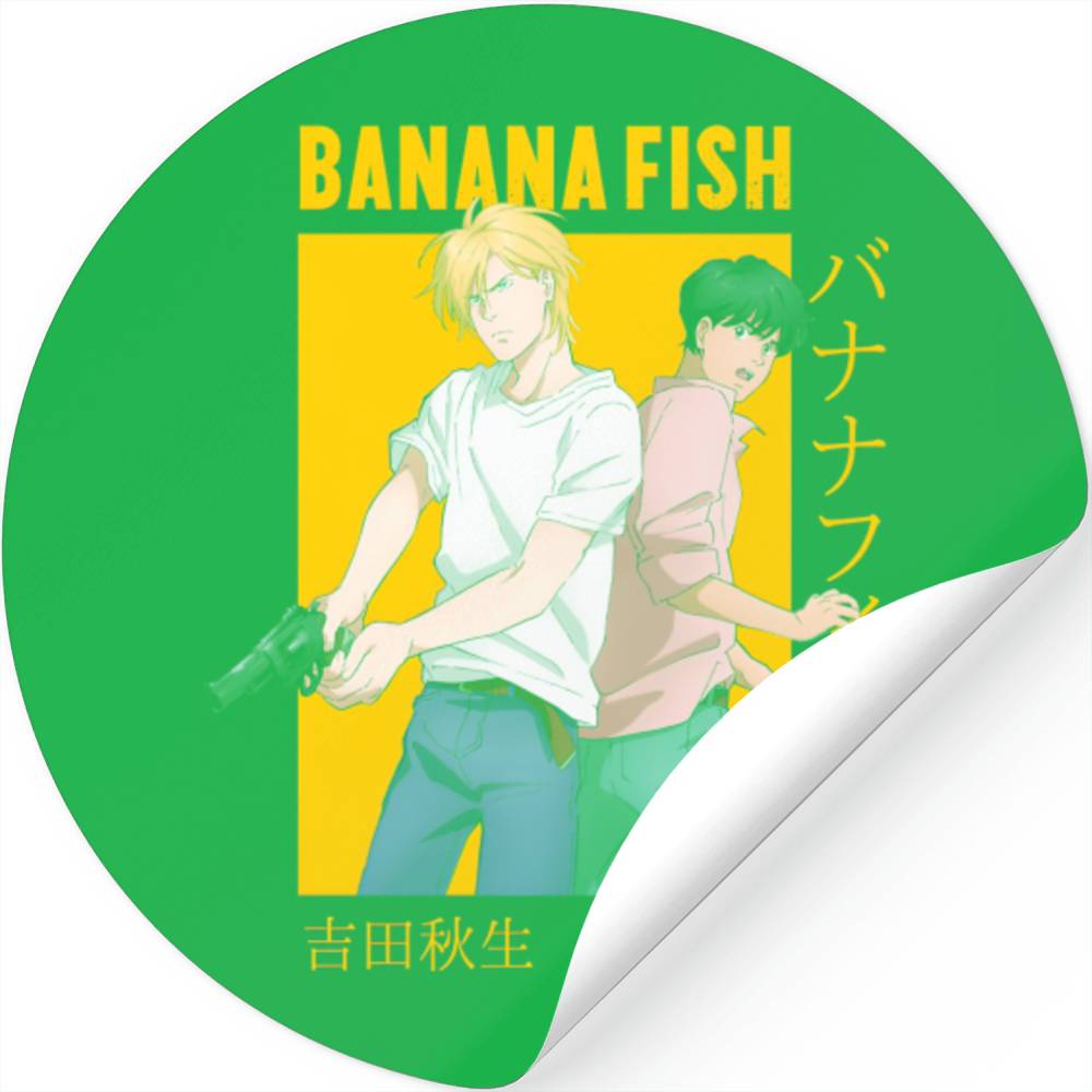 Fish Eiji Banana Fish Ash Jacket Ash Cosplayer: Photo