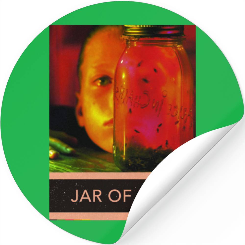 chains album cover jar of flies