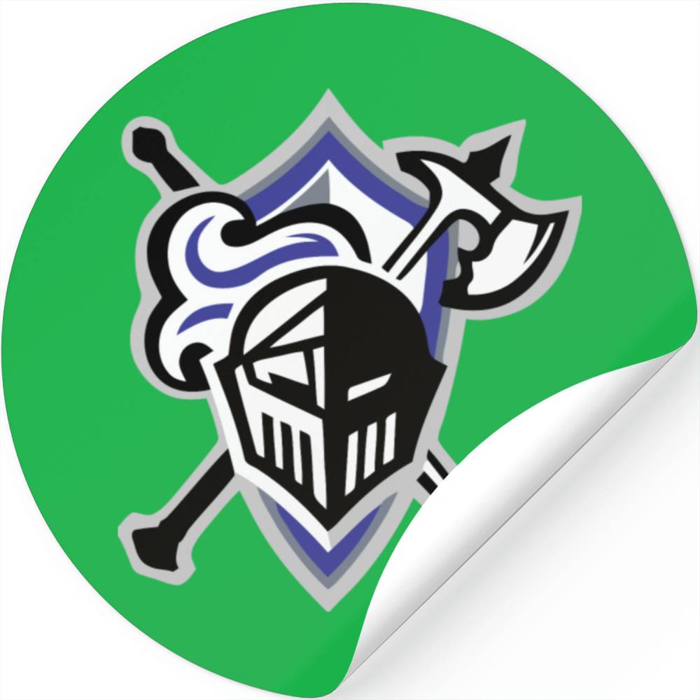 knight-symbol-designed-sold-by-marshalgoldsmith