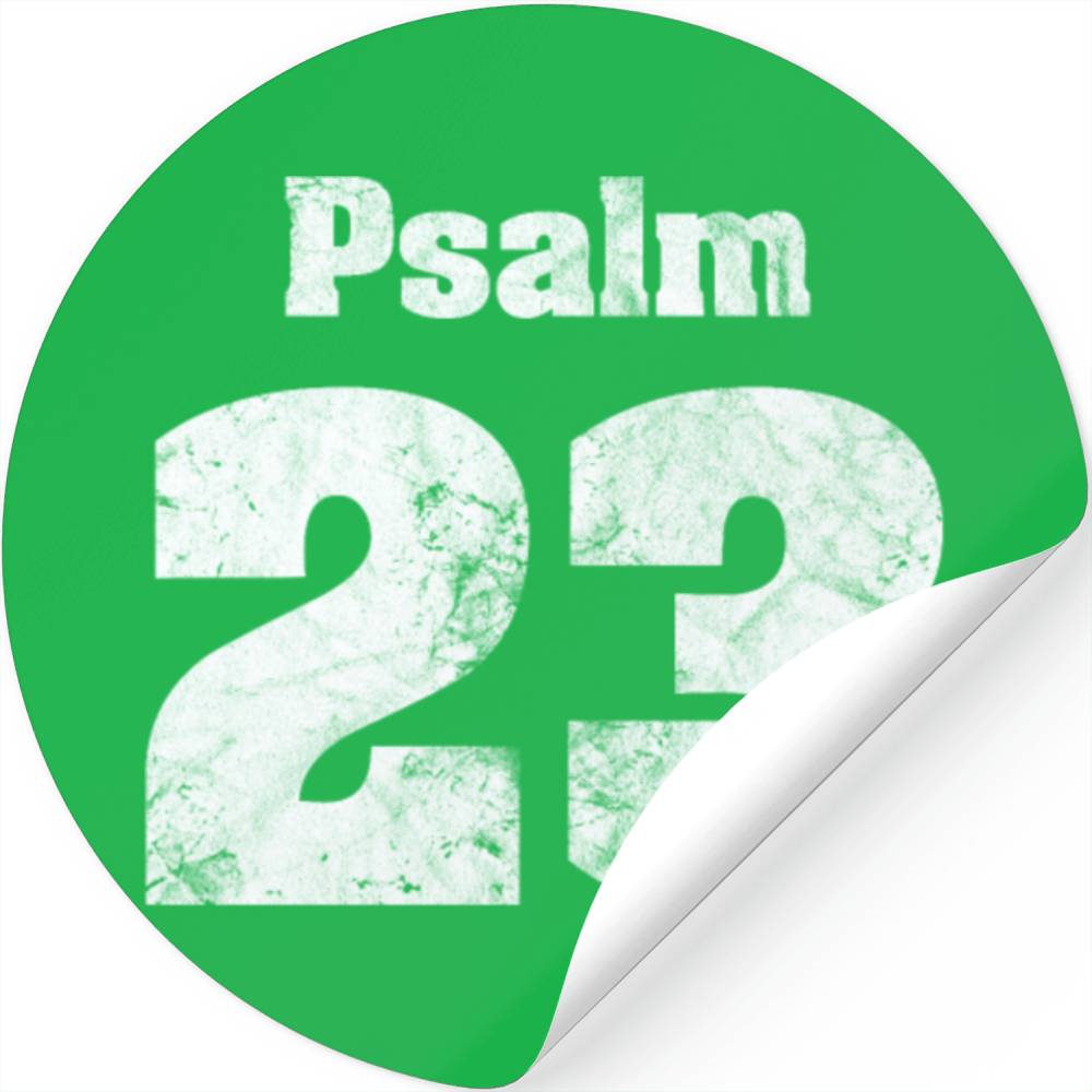 Psalm 23 Bible Verse Bible Quotes Jesus God Designed Sold By psalm-23-bible-verse-bible-quotes-jesus-god-designed-sold-by
