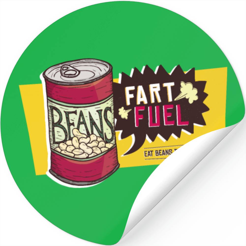 Beans Fart Fuel Farting Pupsen Legumes