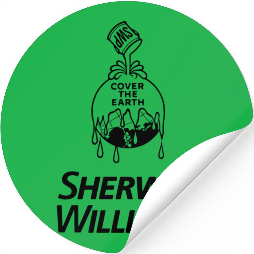 Sherwin Williams Designed & Sold By DanieChoi