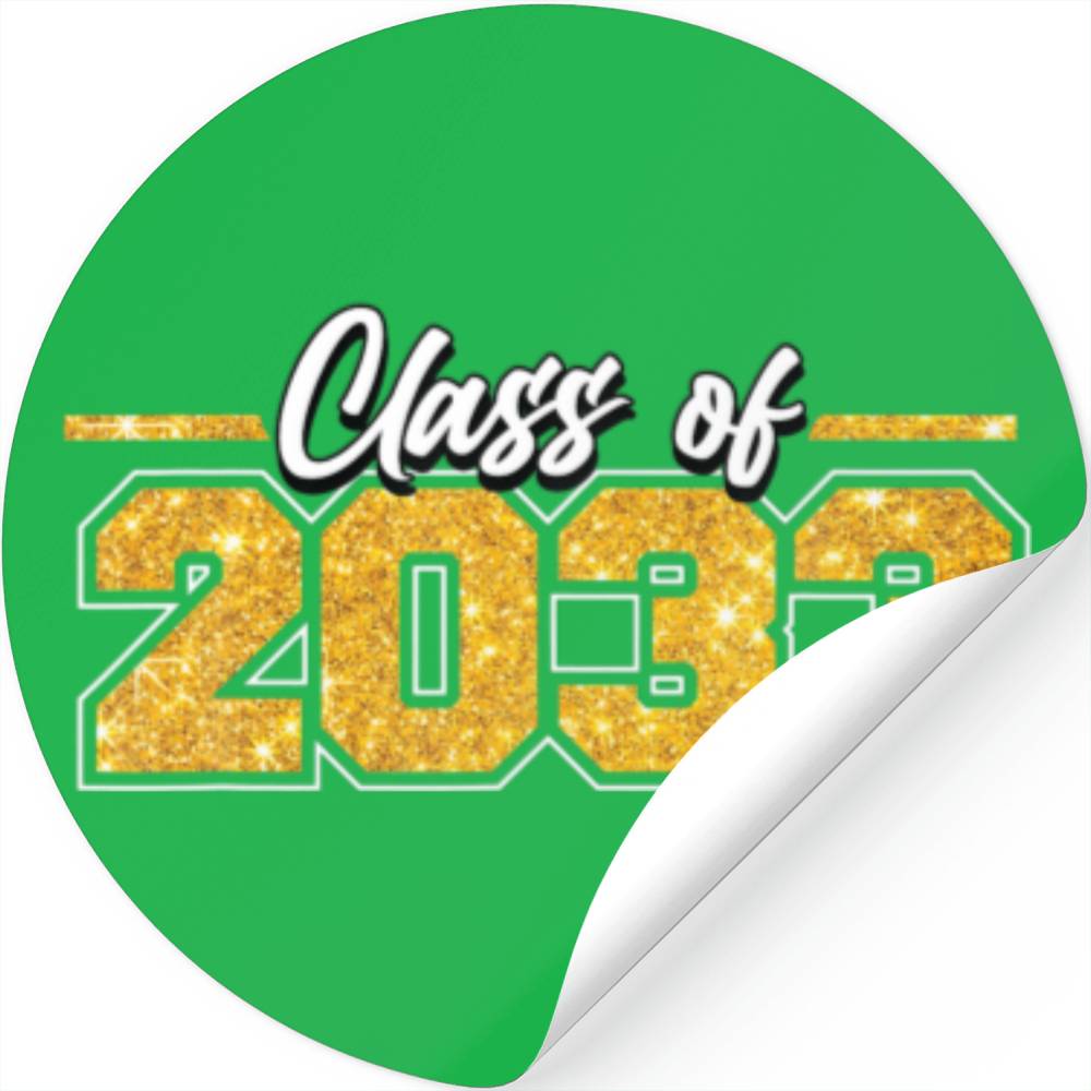 class-of-2033-cool-first-day-of-school-pre-k-kinde-stickers-designed