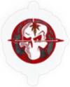 Cypress Hill Band Country Music Stickers, Vintage Cypress Hill Band Stickers,