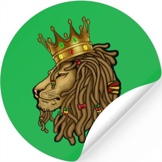 Rasta, Rasta Lion, Dreadlocks, Lion With Crown, Lion Of Judah - Rasta ...