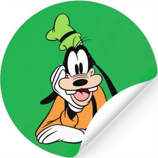 Discover Goofy Stickers, Goofy Stickers