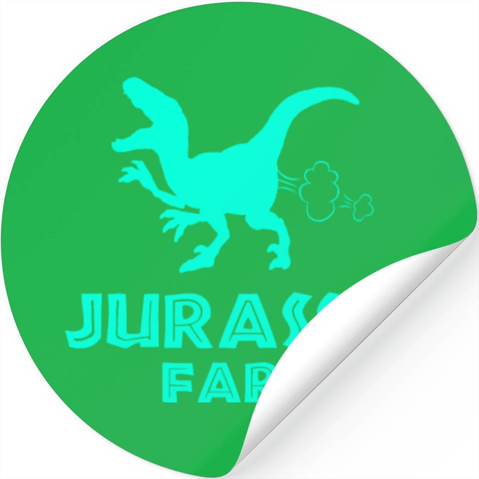 Jurassic Fart Jurassic Fart Dinosaur Pups Raptor Designed Sold By