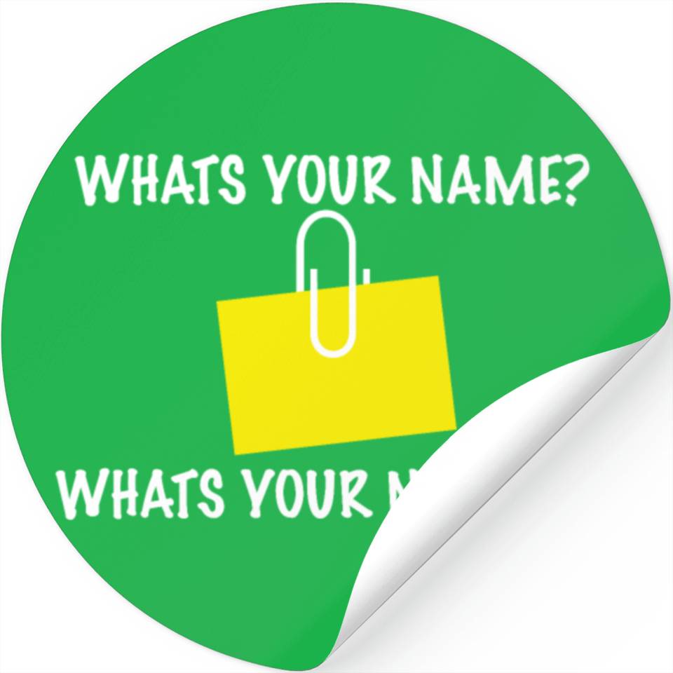 Whats Your Name Whats Your Number