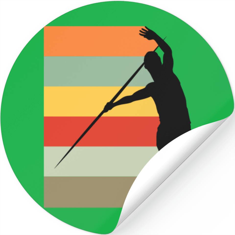 Javelin Throwing Javelin Thrower Javelin Thrower Designed & Sold By Bhi