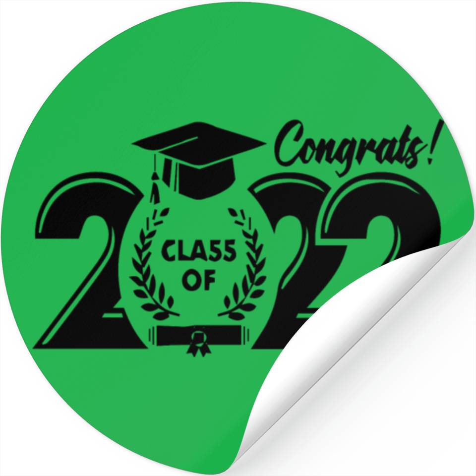 Class Of 2022 Designed & Sold By H Plumbing