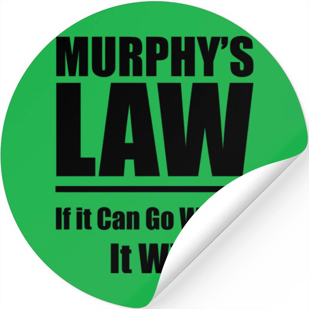 Murphys Law V2 Raster