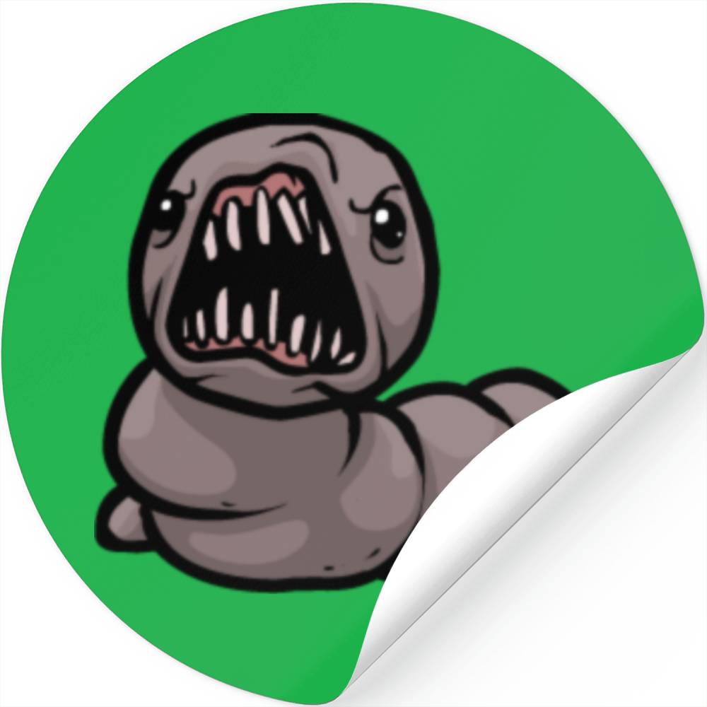 The Binding Of Isaac