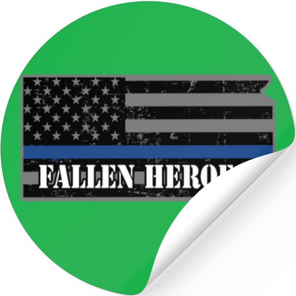 South Dakota Highway Patrol First Responder Police Memorial