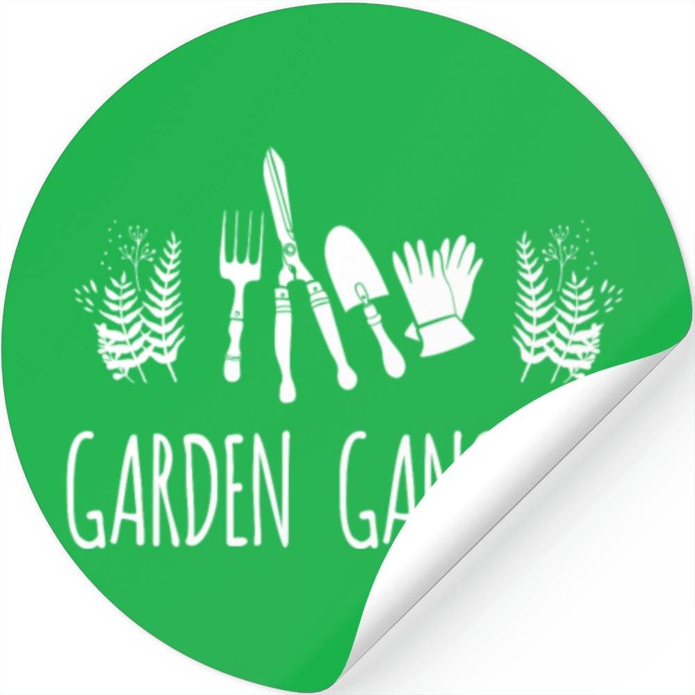 Garden Gangsta