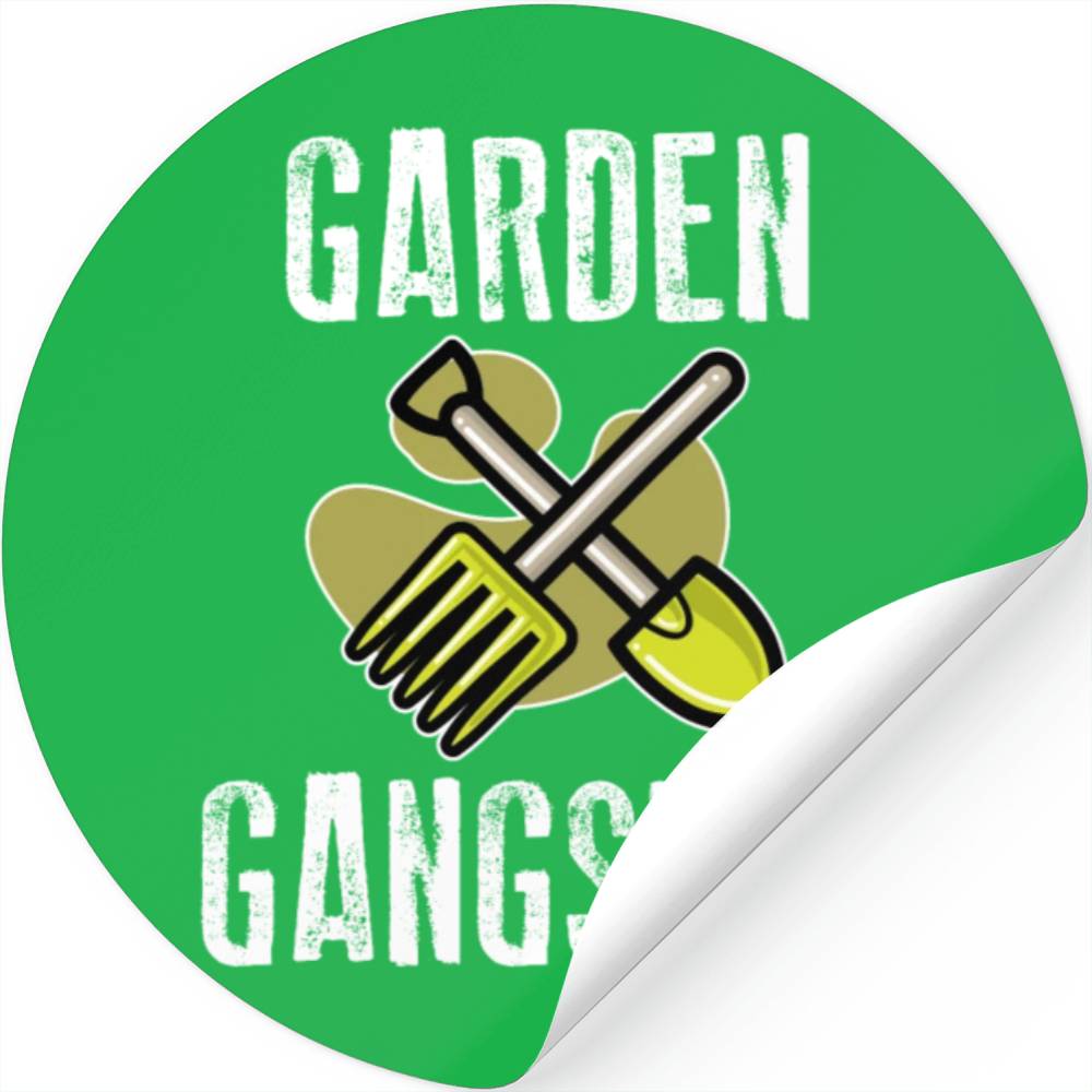 Garden Gangsta
