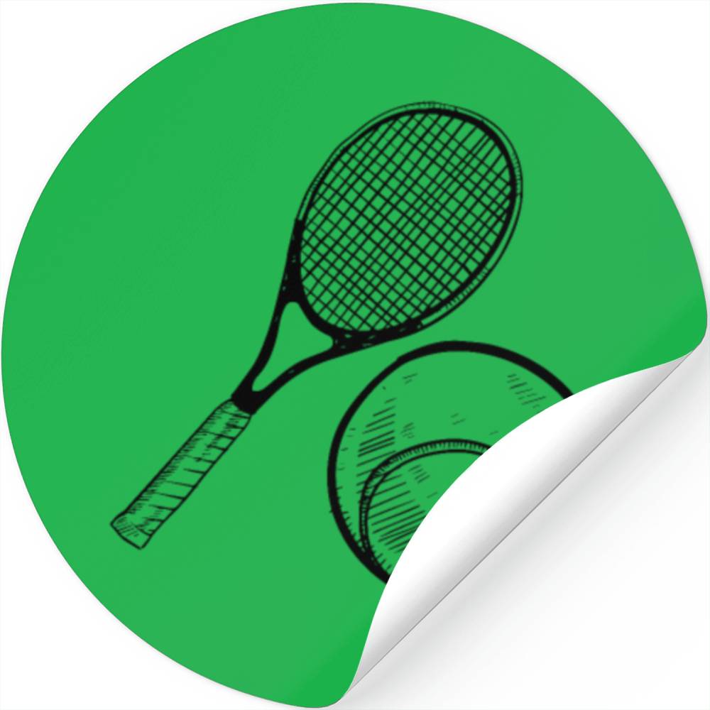 Game Set And Match Tennis