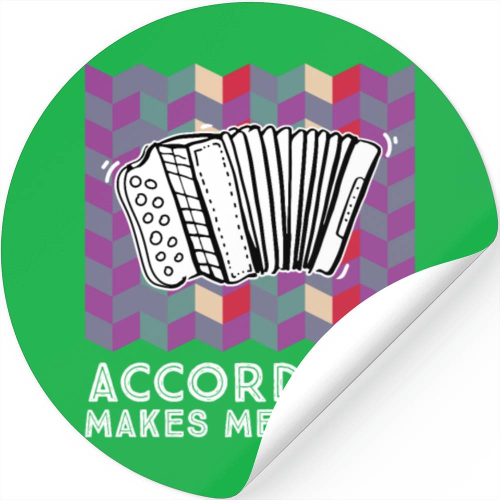 Accordion Concertina Melodeon Piano Accordion Gift