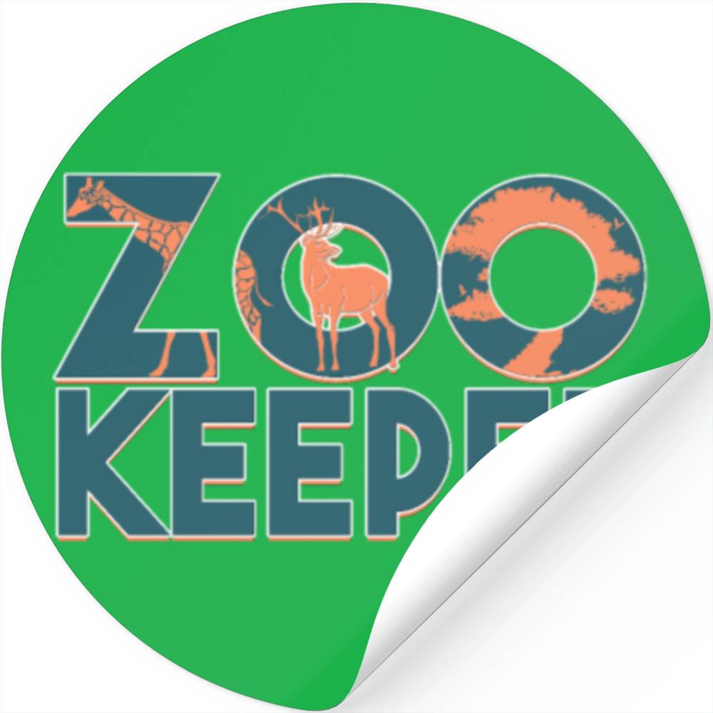 Zoo Keeper
