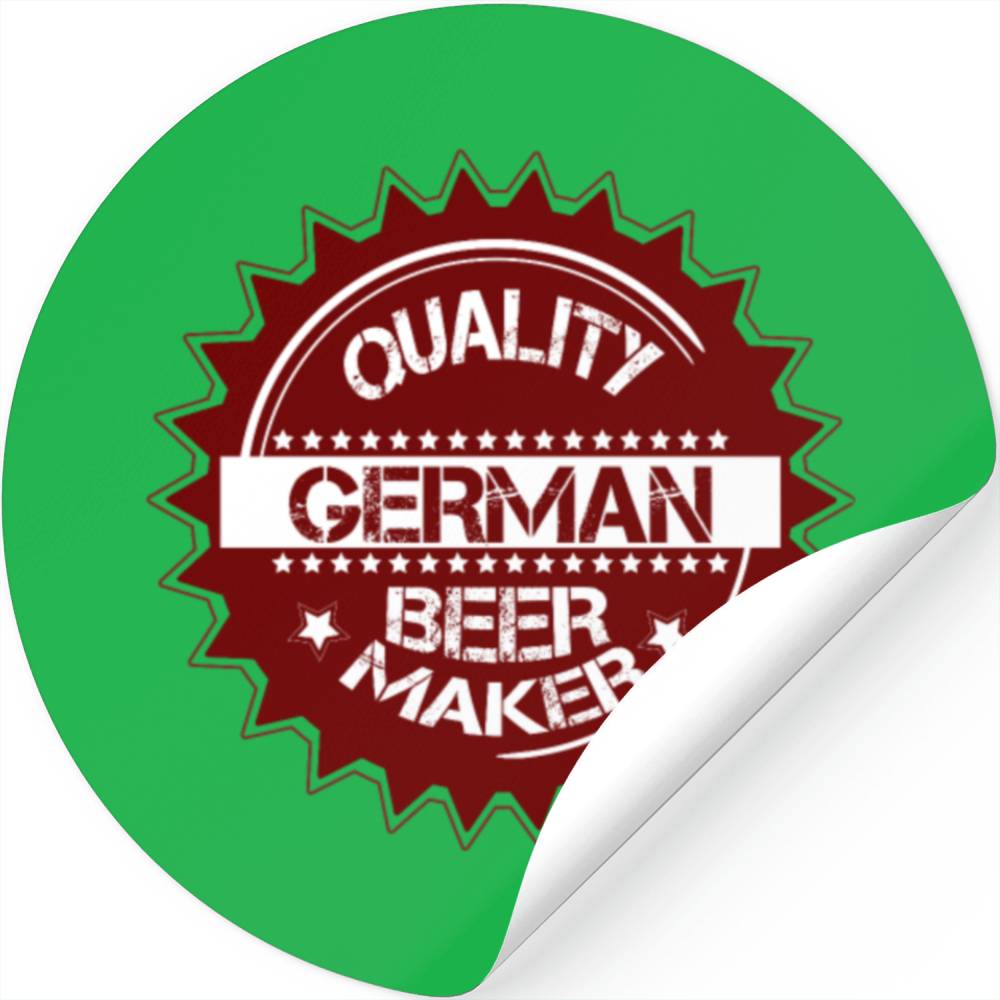 Quality Beer Maker For Your Get Up