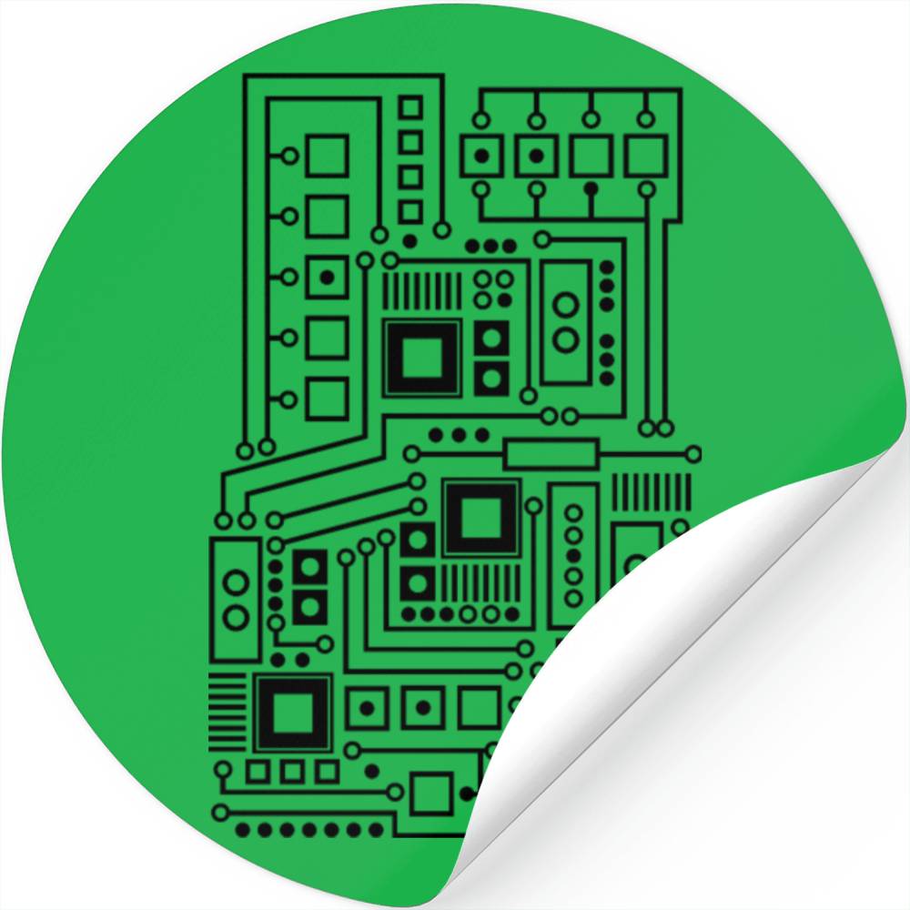 Circuit Board Pattern Technique Nerd