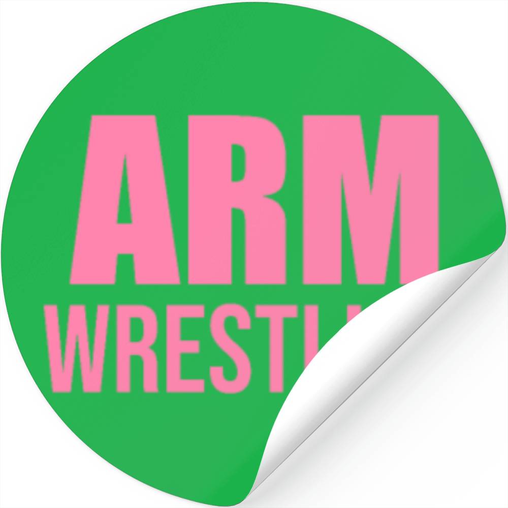 Sport Arm Wrestler Team Arm Wrestle Arm Wrestling