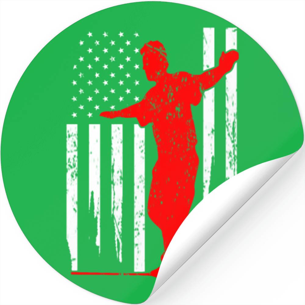 Slackline America Usa