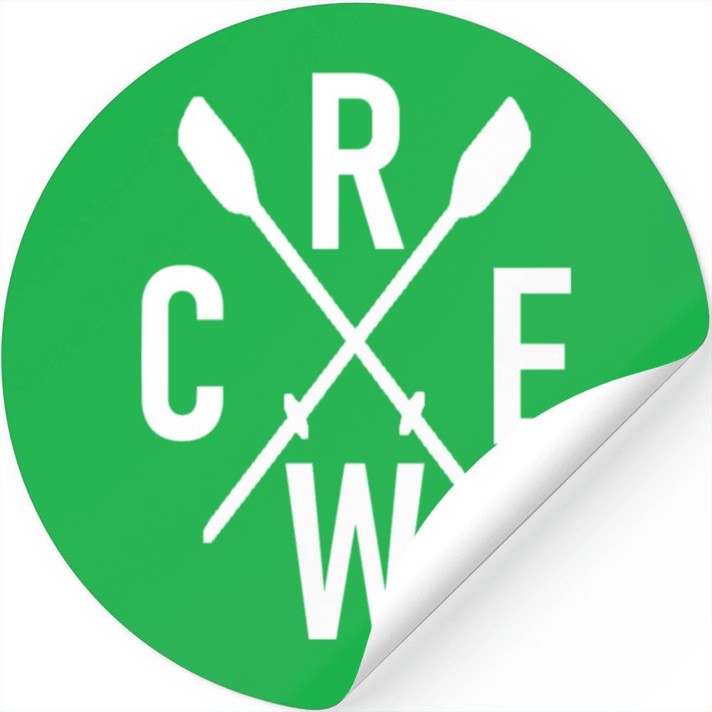 ROWING Crew Rower Aviron Row Boat Blade