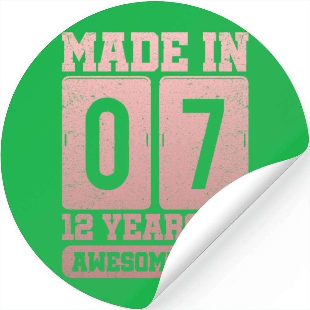 12th-birthday-stickers-12-year-old-daughter-son-sticker