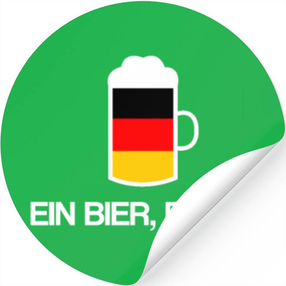 Beer Please In German Ordering Beer In Germany