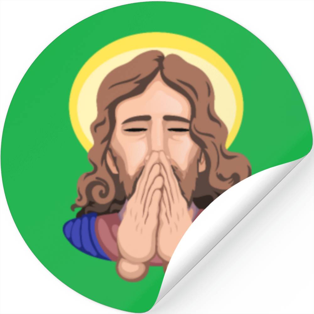 Jesus Clip Art Praying Jesus Clipart