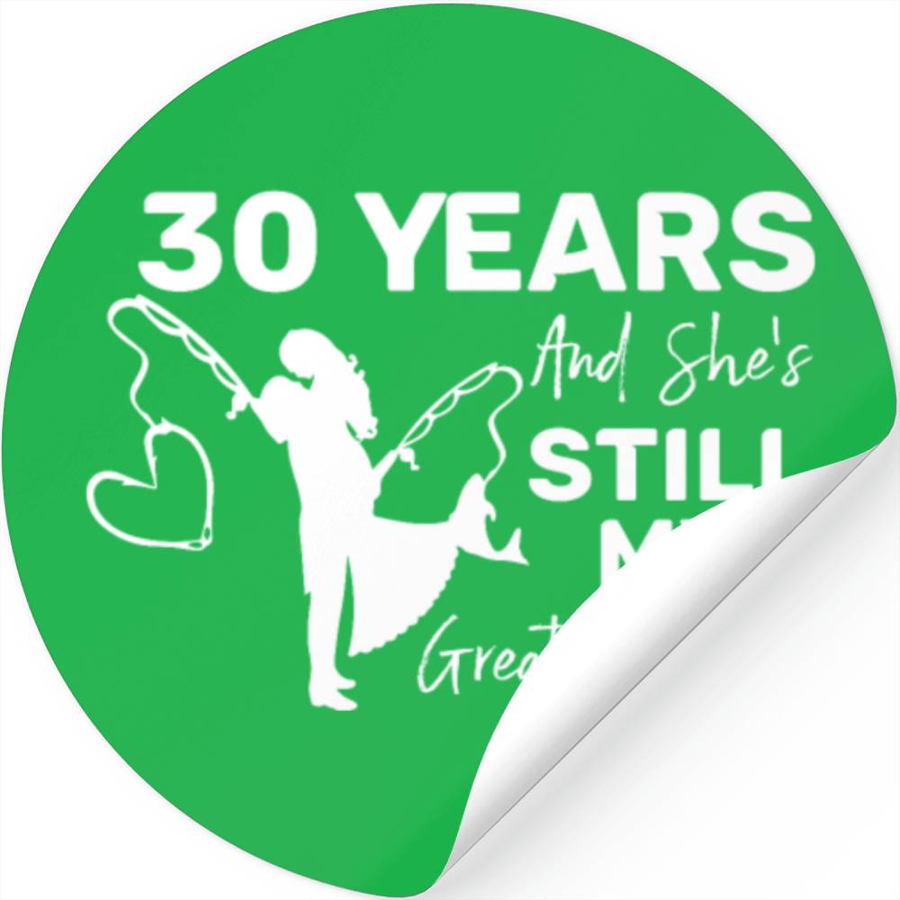 30 Years Wedding Anniversary Gifts For Couples