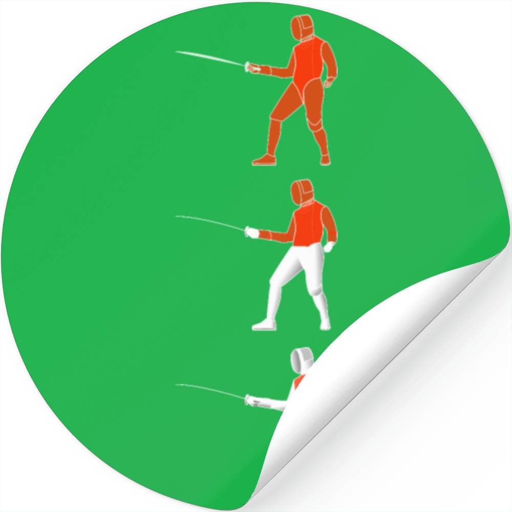 Foil Sabre Epee Fencing Tournament Rules