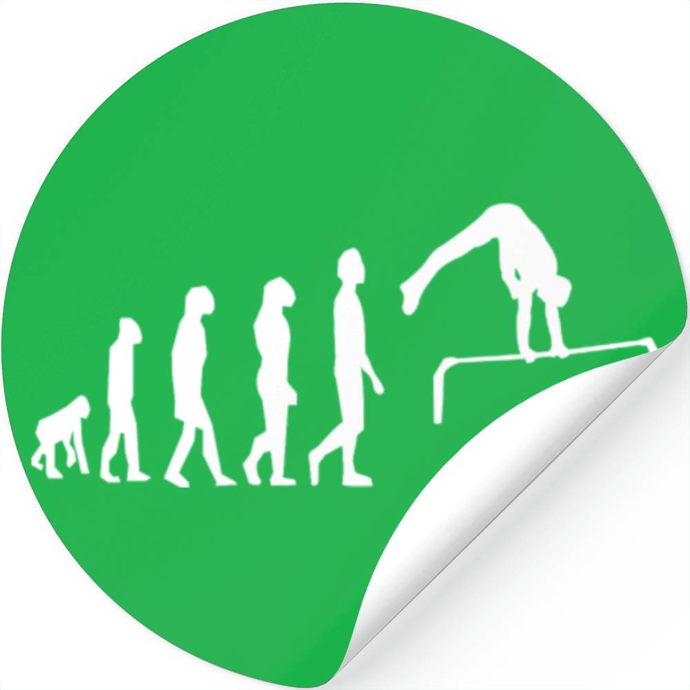 High Bar Gymnastics Horizontal Bar Evolution