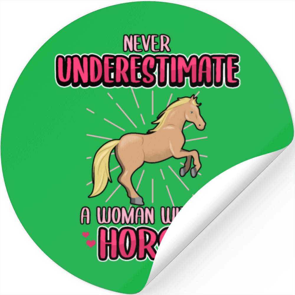 Horse Horseshoe Pony Riding Dressage Horses Gallop