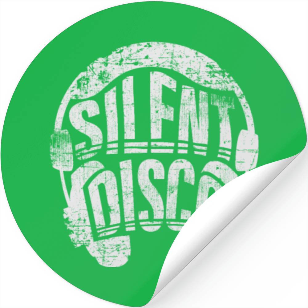 Autism Autistic Silent Disco