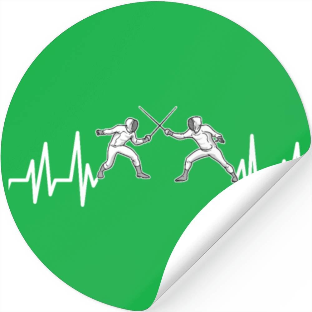 Fencing Epee Sword Fighting Foil Fencing Sport