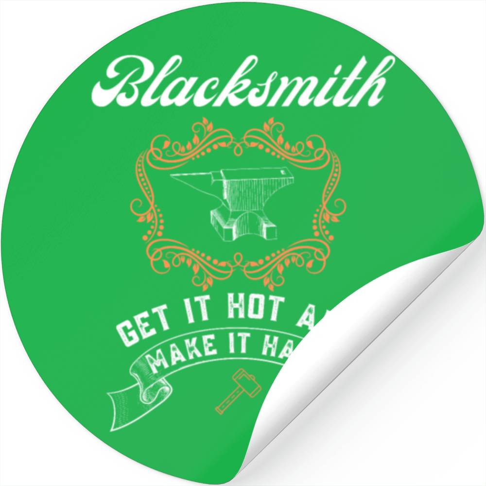 Get It Hot And Make It Hard