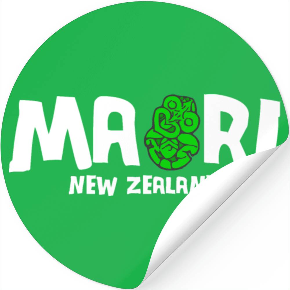 Maori Aotearoa New Zealand Kiwi Rotorua