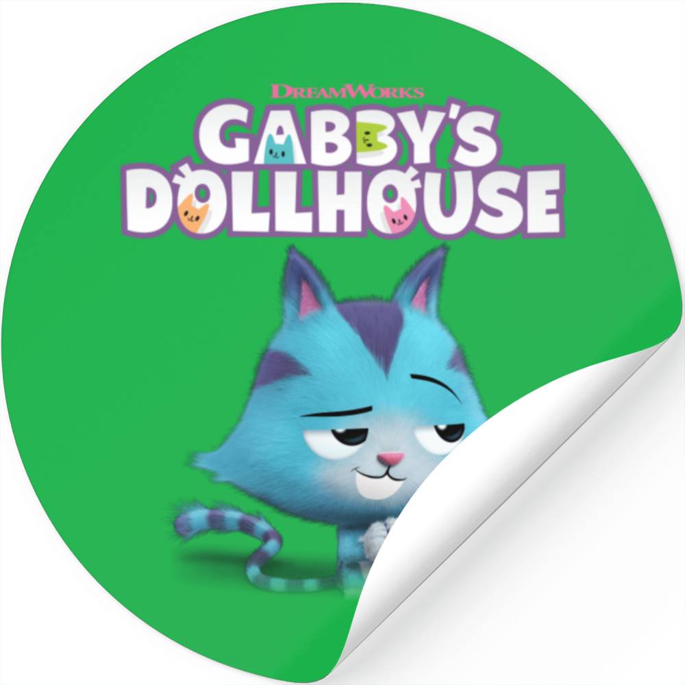 Gabby's Dollhouse - Catrat