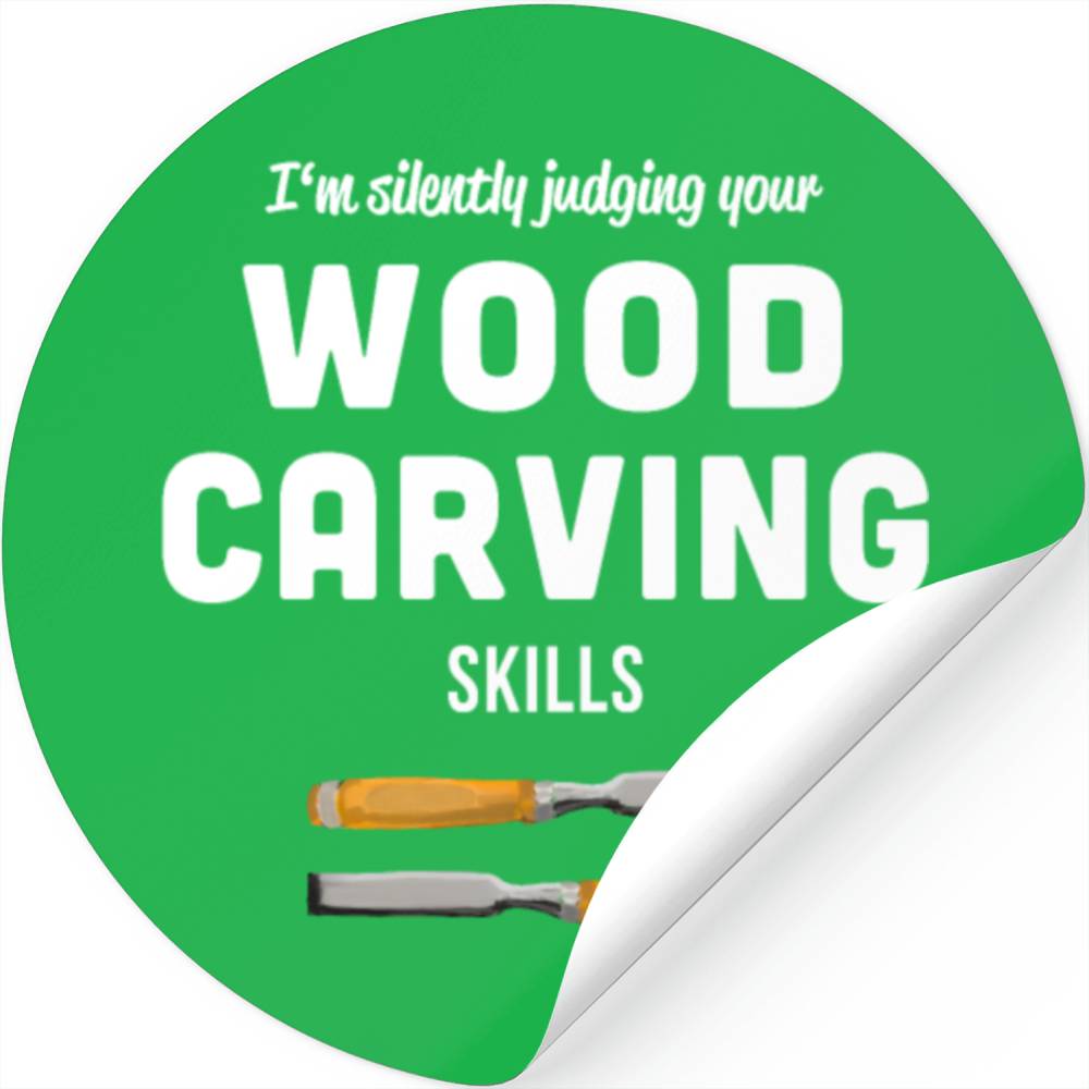 Woodcarving Wood Carver Woodwoorking Wood Carving