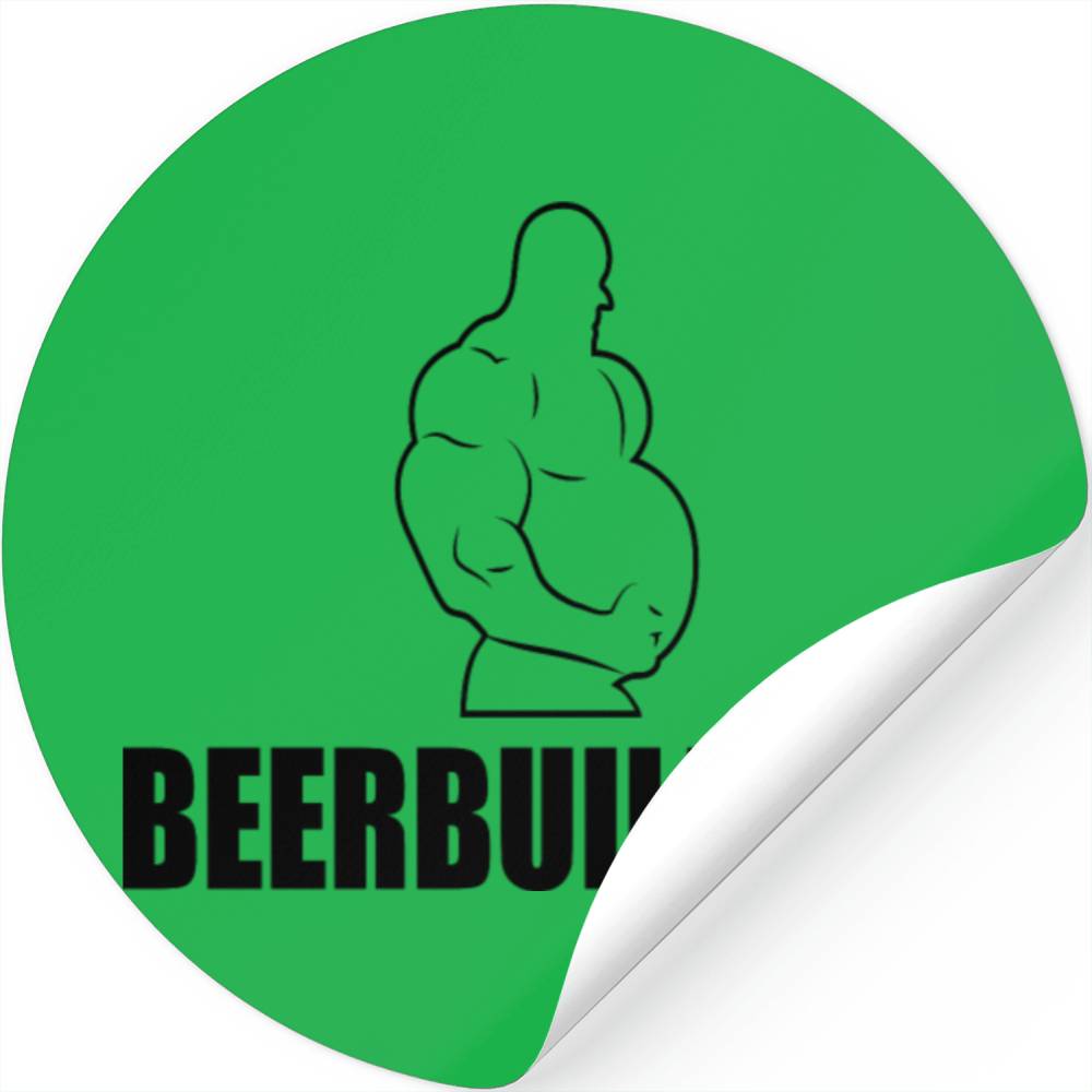 Beerbuilding Beer Belly Drink Beer Alcohol Belly