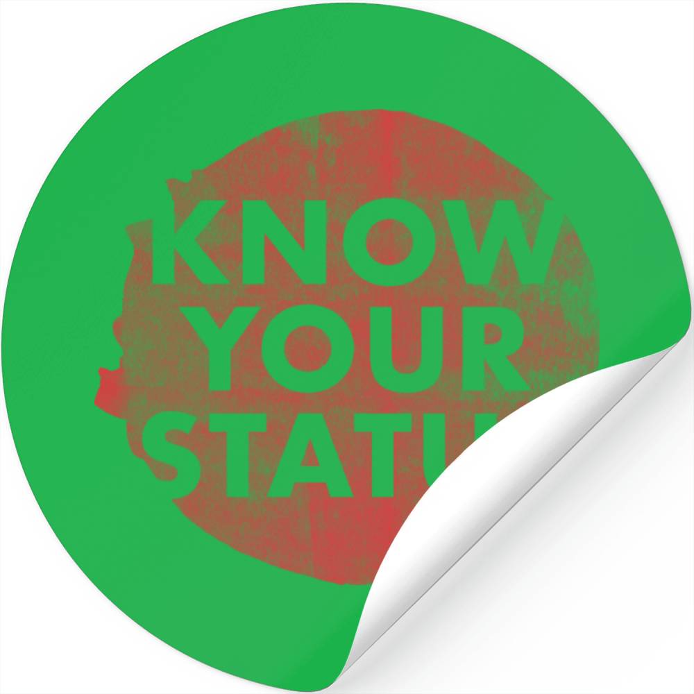Know Your Status