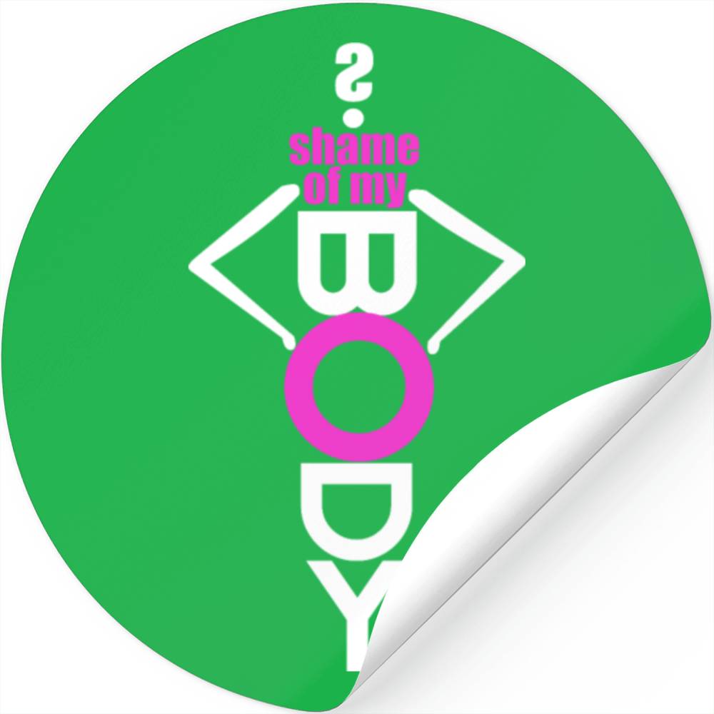 Stop Body Shaming