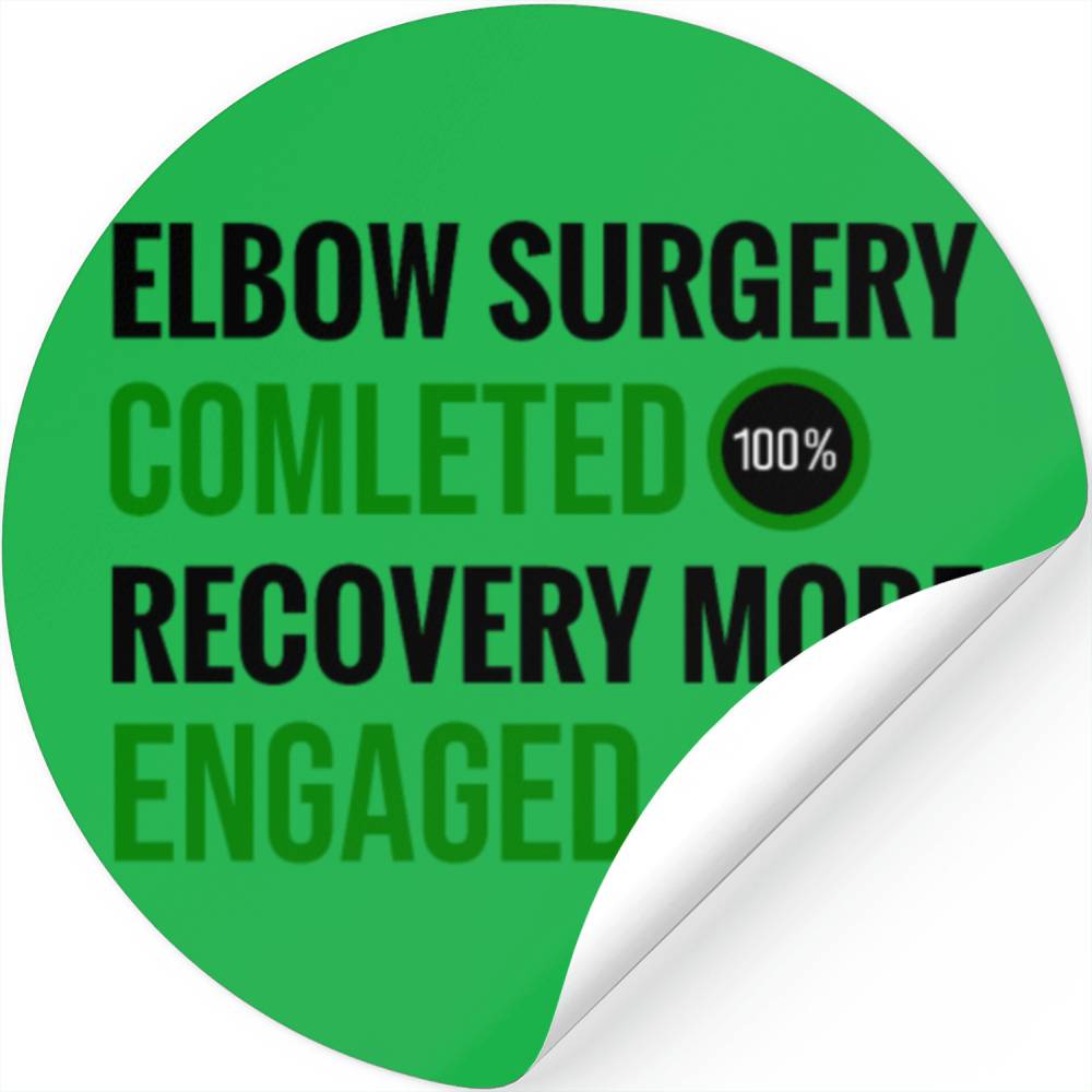 Elbow Surgery Recovery Elbow Arthroscopy Surgery