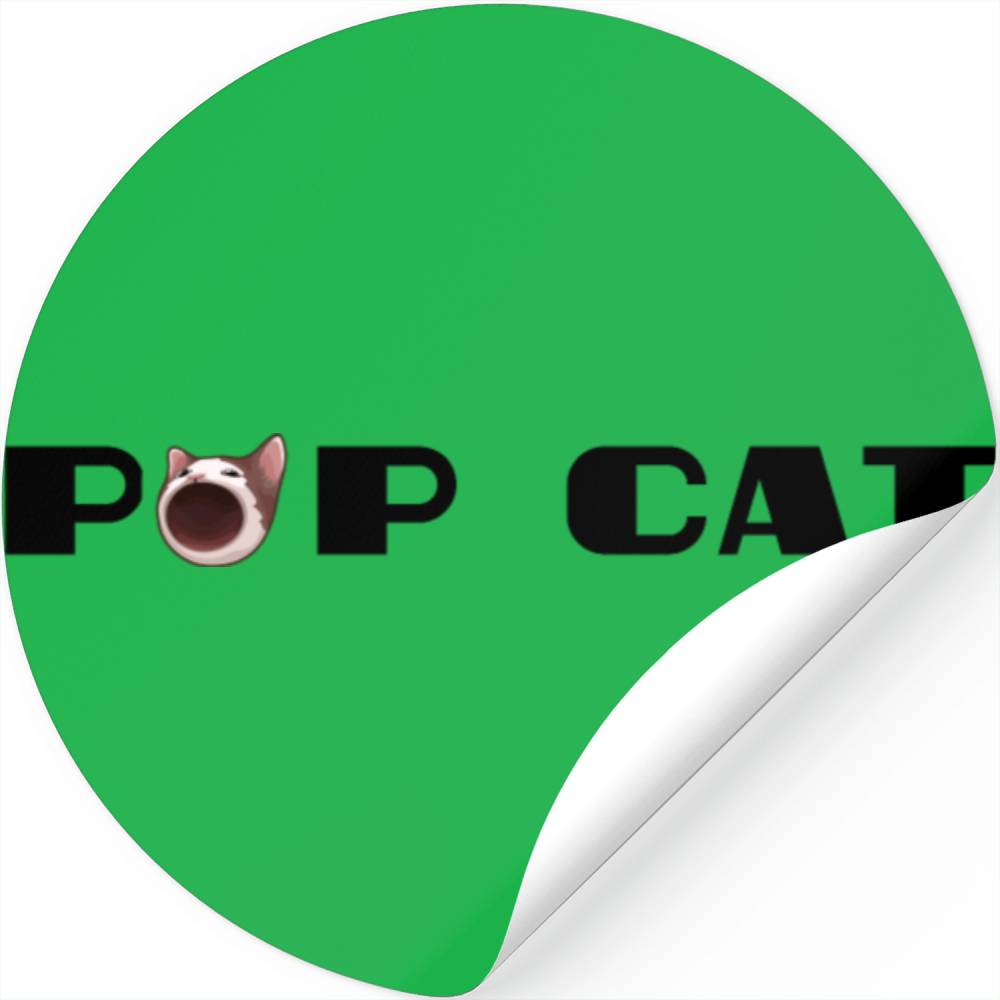 Pop Cat, Pop Cat Memes