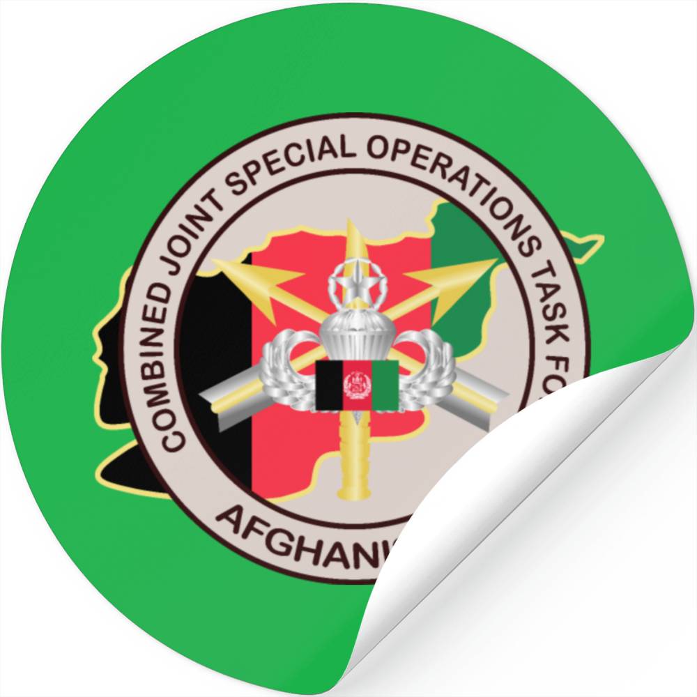 Combined Joint Special Operations Task Force