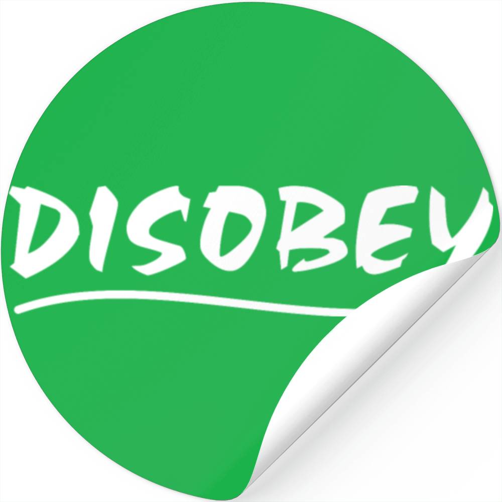 Simple For Disobey