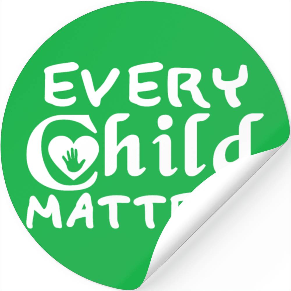 Every Child Matters