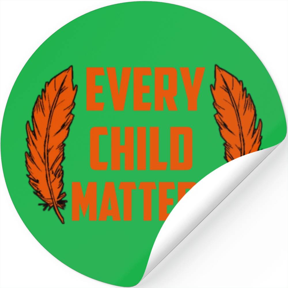 Every Child Matters